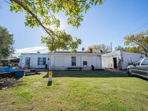 Casa en Venta en Puerto Gral San Martin, San Lorenzo