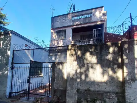 Bernardo De Irigoyen 1000