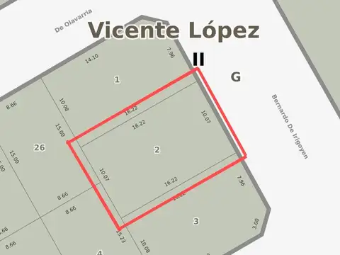 RESERVADO - Casa en venta es Florida Oeste