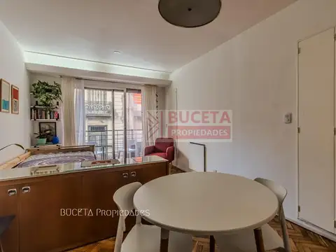 Departamento en Venta 60 años