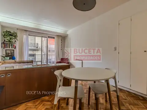 Departamento en Venta al Oeste