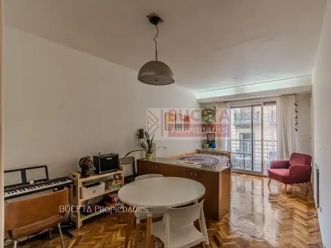 Monoambiente en Venta en Retiro. Apto crédito