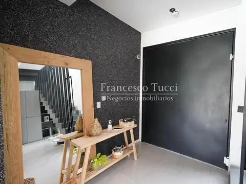 Casa en Venta 10 años
