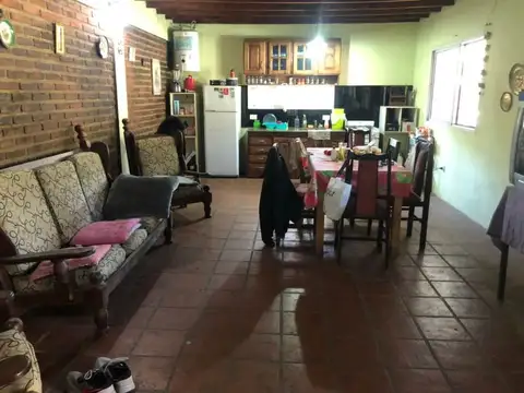 Quinta en Venta de 2 dormitorios