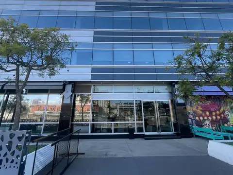 Oficina en alquiler en Puerto Madero