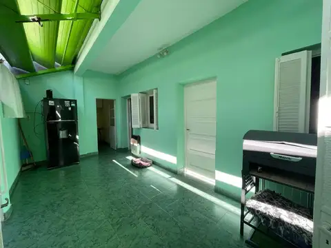 Jose María Penna  2075 UF2  Banfield Oeste