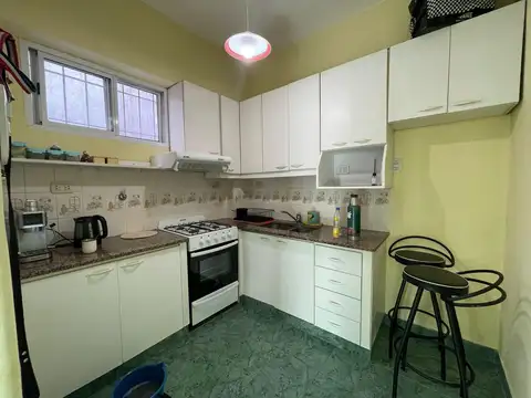 Venta Ph tres  ambientes en Banfield