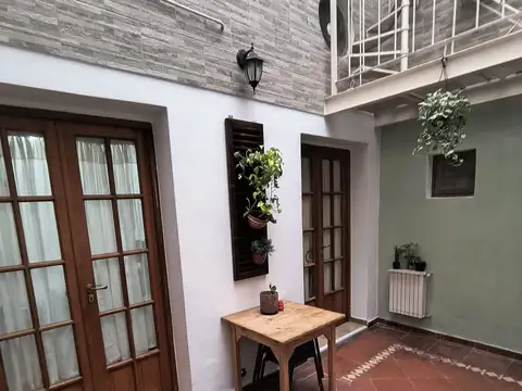VENTA PH Tipo Casa 4 Amb. con Patio Cub. y Terraza