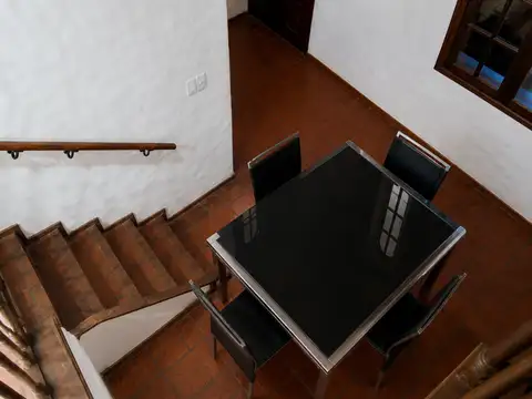 Depto Tipo Casa en Venta de 3 dormitorios