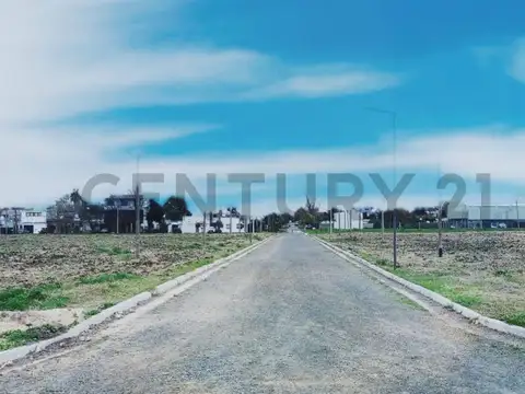 "LOS TEROS Barrio Abierto" Lotes en Venta en La Plata
