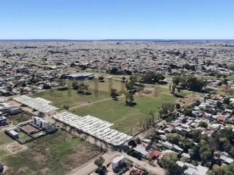 Terreno en Venta 12  mts Frente