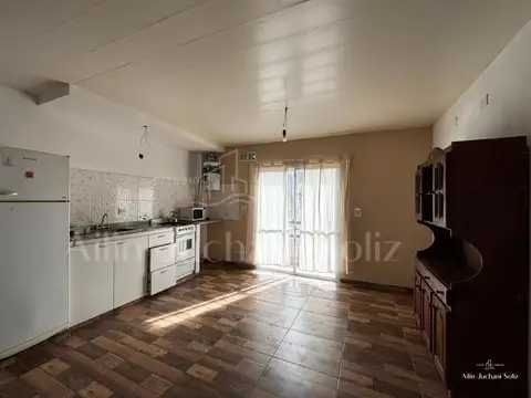 Departamento en Venta en San Bernardo del Tuyu, Partido de La Costa