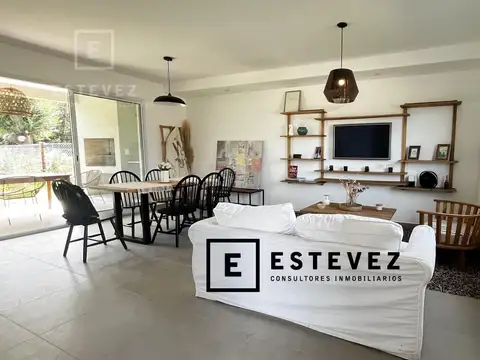Duplex en venta en complejo DECS, Garin, Escobar, G.B.A. Zona Norte