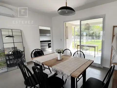 Duplex en venta en complejo DECS, Garin, Escobar, G.B.A. Zona Norte