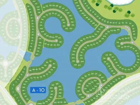 Terreno - San Sebastián