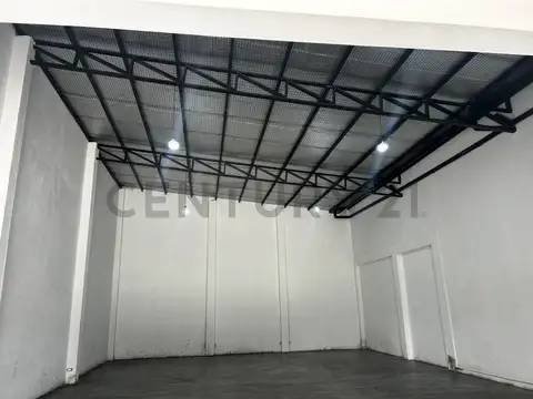 Galpon en Alquiler 10  mts Frente