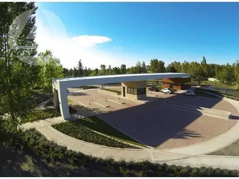 Terreno en Venta en Countries y Barrios Cerrados en Ezeiza, USD 180.000