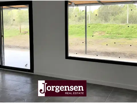 Casa a Estrenar en Venta - Barrio Acacias, Puertos