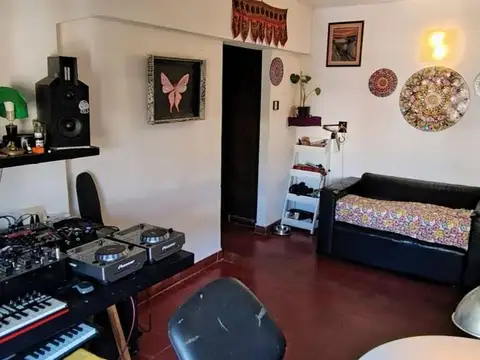 Departamento en Venta en Tolosa, USD 26.000