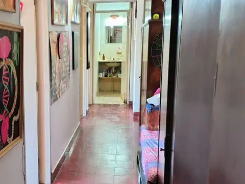 Departamento en Venta 52 años