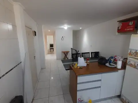 Departamento 4 ambientes con 3 baños