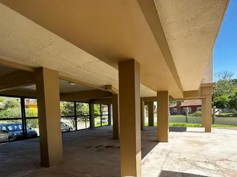 Departamento en Venta con 1 cochera