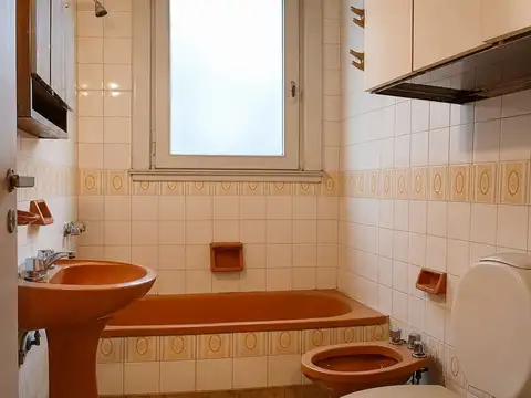 Departamento en Venta 60 años