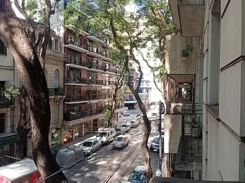 Eduardo Acevedo 100, Piso 2