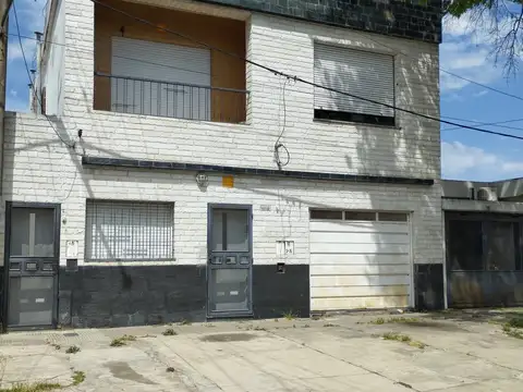 Cochabamba 6039 PA (IMPUESTOS A CARGO DEL PROPIETARIO)