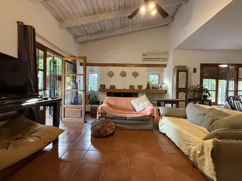 Casa en Venta en Villa Belgrano, USD 260.000