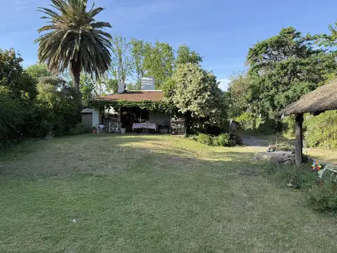Casa en Venta 50 años