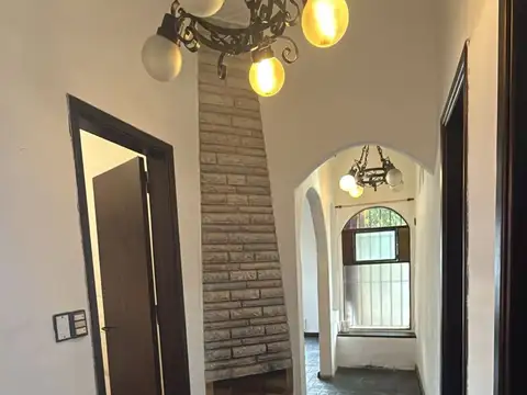 Depto Tipo Casa en Alquiler 60 años