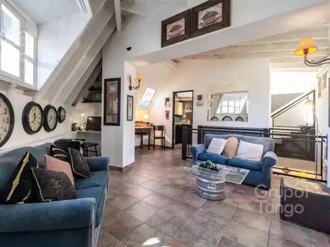 Tinogasta 3700 , Piso No definido