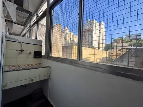 Departamento en Alquiler 46 años