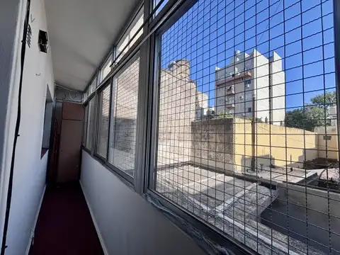 Avenida Belgrano 3700 , Piso 1