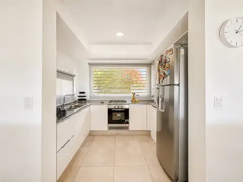 Casa en Venta al Oeste