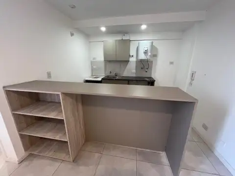 Departamento en Alquiler en General Paz, $ 600.000