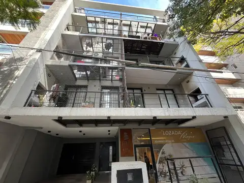 Departamento en Alquiler en General Paz, Córdoba