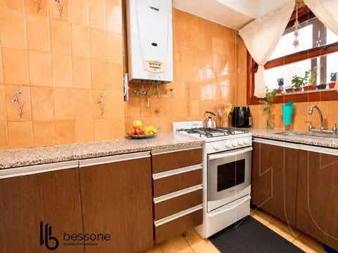 Departamento en Venta en Varese, USD 97.900