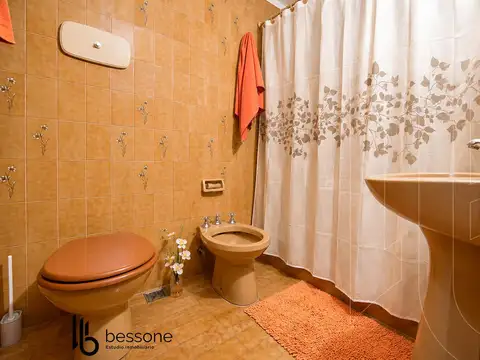 Departamento en Venta 15 años