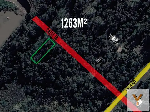 Terreno en venta - 1.263Mts2 - Arana, La Plata
