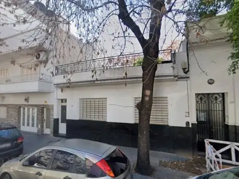 Casa en Venta en Boedo, CABA