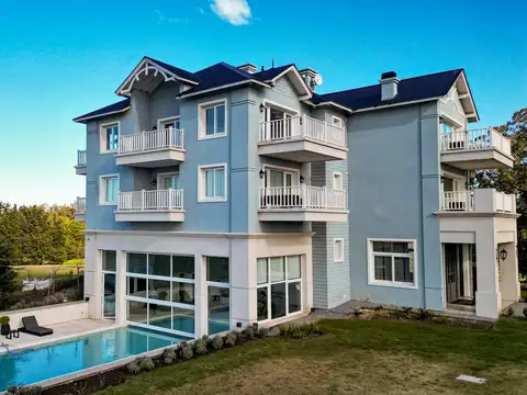Departamento en Venta de Monoambiente