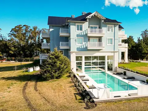 Departamento en Venta al Norte