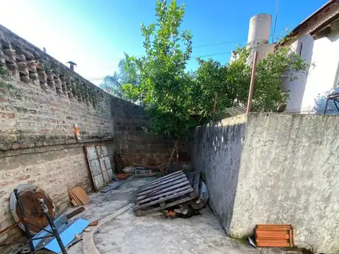 Terreno en Venta de 144,0 m2