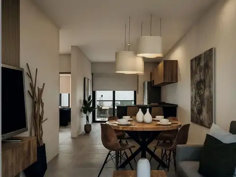 Casa en Venta de 2 dormitorios