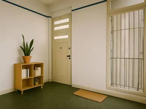 Departamento en Venta 90 años