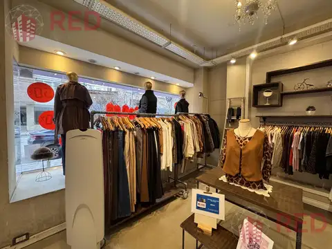 Alquiler Local comercial en microcentro de Neuquén