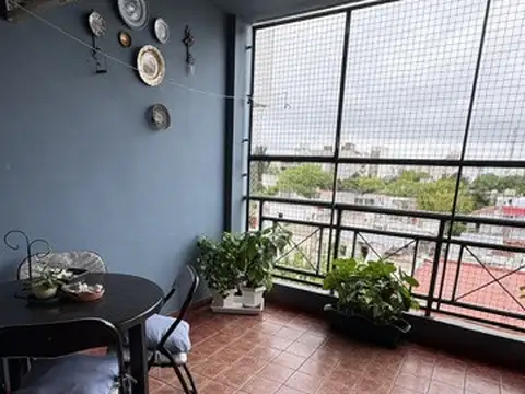 Departamento en Venta de 2 dormitorios