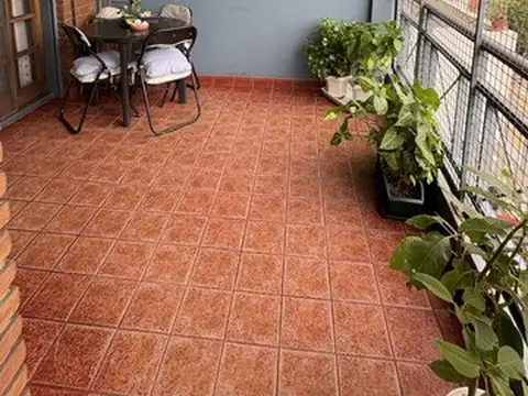 Departamento en Venta en Floresta, USD 146.000